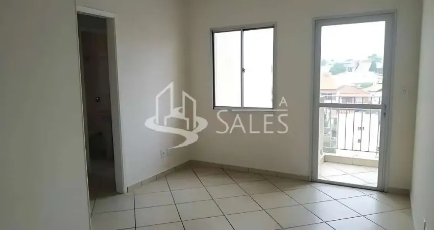 Apartamento à venda em São Paulo-SP, Vila Parque Jabaquara: 2 quartos, 1 suíte, 2 salas, 2 vagas, 56 m². Venha conferir!