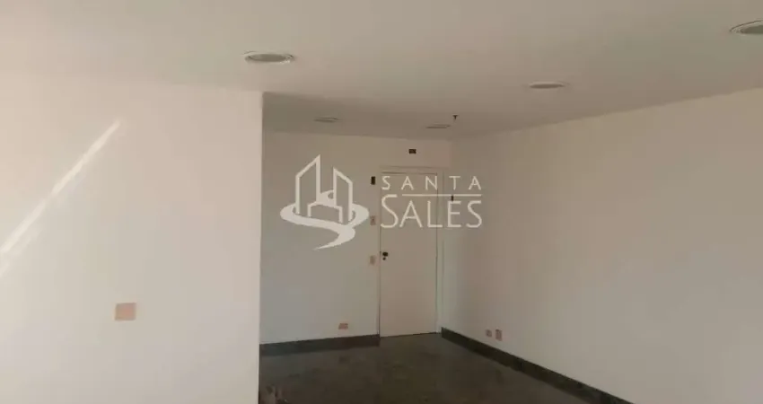 Oportunidade Única: Sala Comercial à Venda em São Paulo-SP, Bairro Campo Belo, 2 Salas, 1 Banheiro, 1 Vaga, 78m².