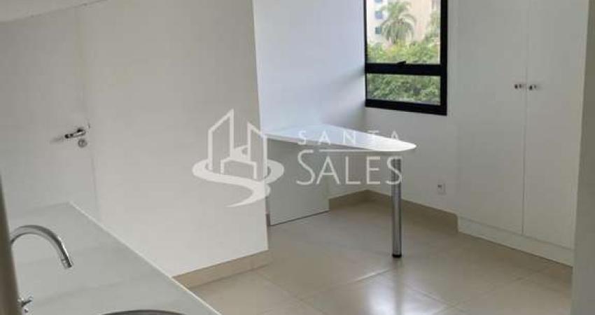 Oportunidade única: Sala comercial à venda ou locação em Jardim Paulista, São Paulo-SP - 1 sala, 2 banheiros, 1 vaga de garagem!