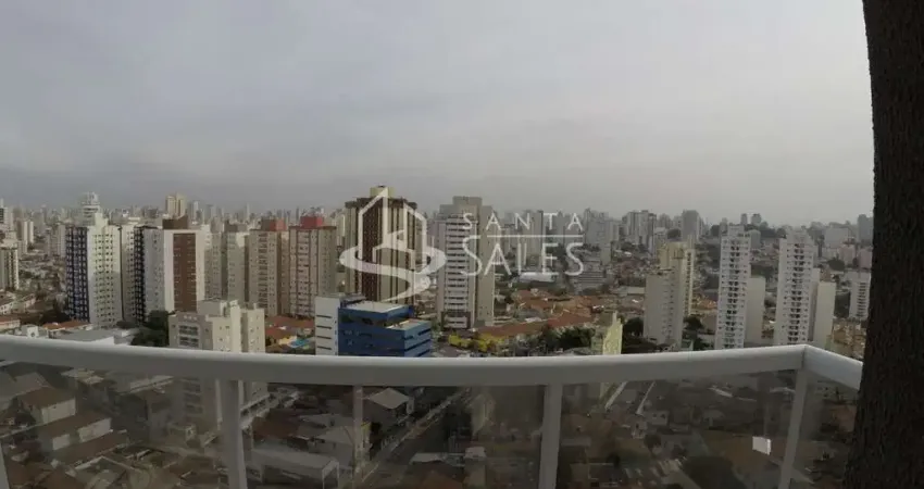 Sala Comercial em Condomínio à Venda em Vila Mariana, São Paulo-SP: 1 Banheiro, 2 Vagas de Garagem e 35m² de Área