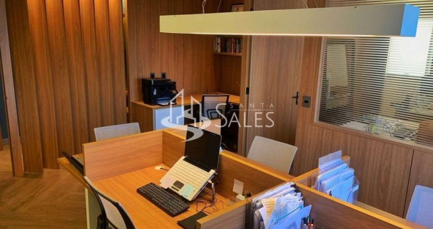 Oportunidade única: Sala comercial à venda em Pinheiros, São Paulo-SP, com 72,00 m² de área.