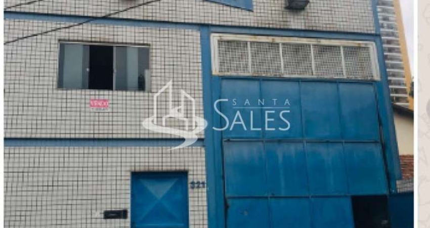 Oportunidade Única: Galpão Comercial à Venda em São Paulo - Vila da Saúde, 3 Salas, 3 Banheiros, 3 Vagas de Garagem!