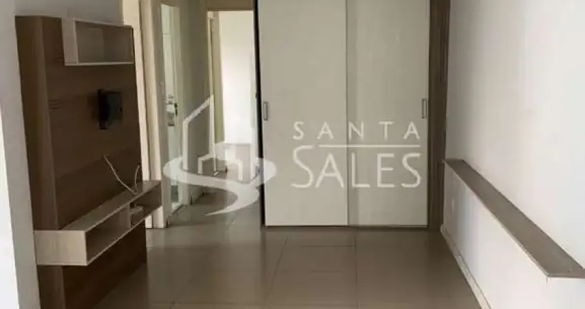 Apartamento à venda em São Paulo-SP, 2 quartos, 1 suíte, 1 sala, 2 banheiros, 1 vaga, 65m², bairro Nossa Senhora do Ó.