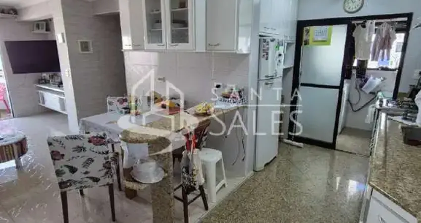 Imperdível apartamento à venda em São Paulo-SP, Vila Regente Feijó: 3 quartos, 1 suíte, 1 sala, 2 banheiros, 3 vagas de garagem, 90m².