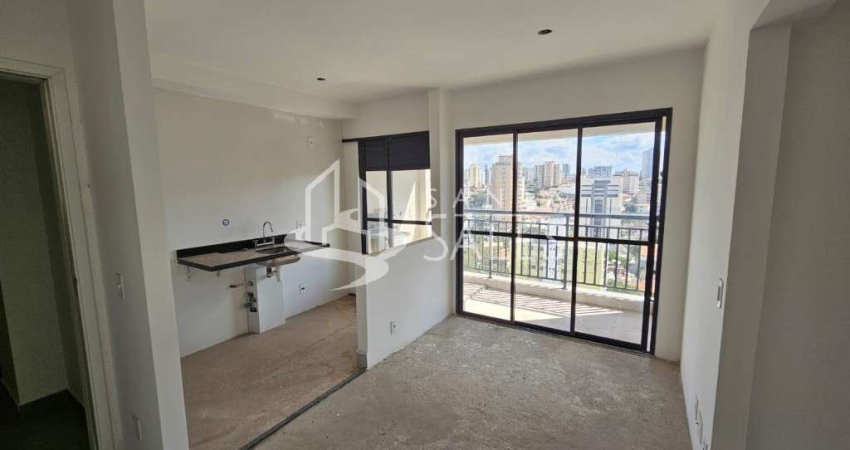 Apartamento à venda em São Paulo: 2 quartos, 1 suíte, 1 vaga na Vila Dom Pedro II - Imperdível!