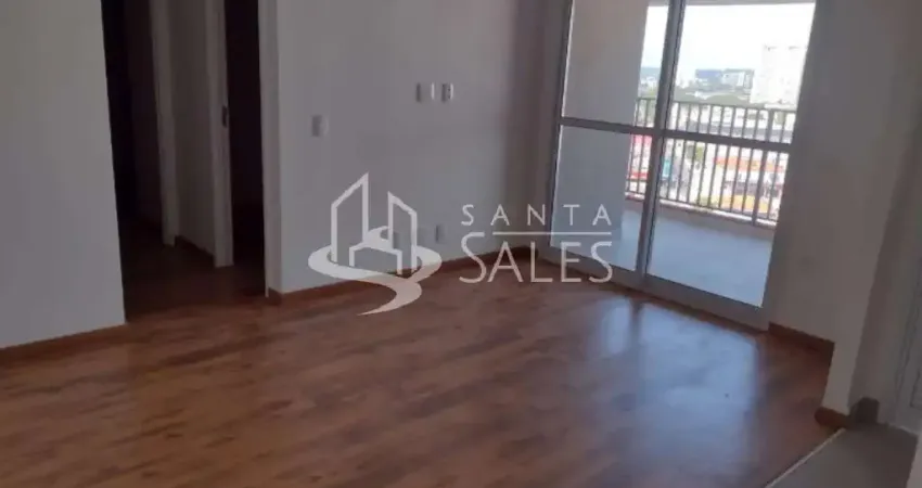 Imperdível oportunidade: Apartamento à venda em São Paulo-SP na Vila Cruzeiro, com 2 quartos, 1 sala, 2 banheiros e 1 vaga!