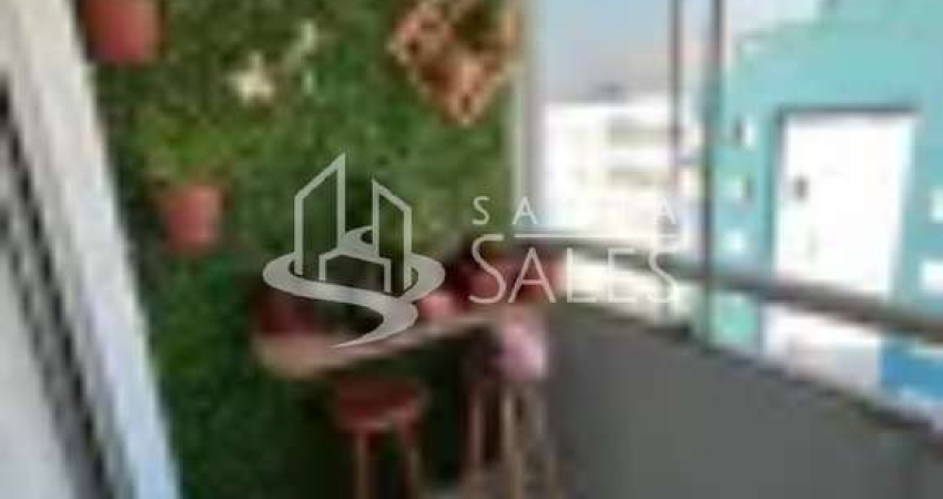 Oportunidade única: Apartamento à venda em São Paulo-SP, Jardim Vergueiro (Sacomã) - 2 quartos, sala, banheiro, vaga de garagem!