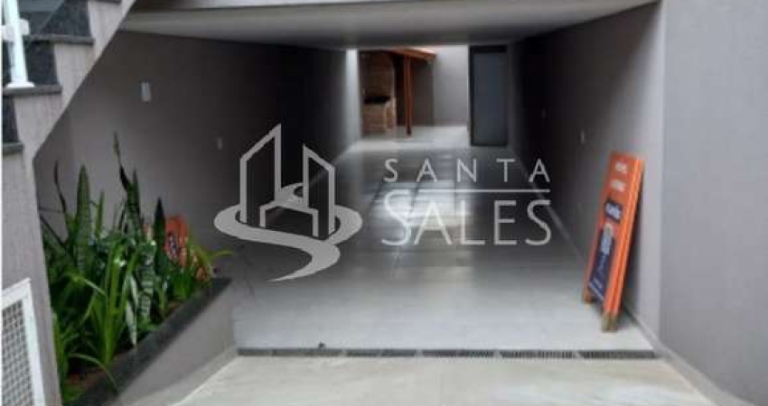 Casa Espaçosa e Moderna na Vila São Geraldo - 3 Quartos, 1 Suíte, 5 Vagas - São Paulo-SP