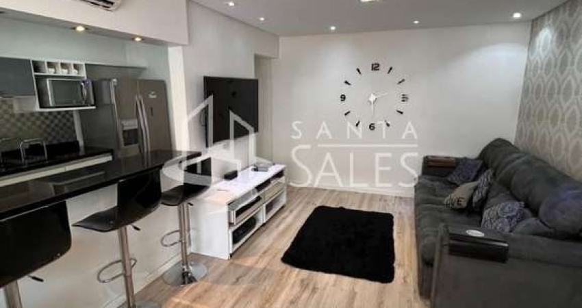 Imperdível oportunidade! Apartamento à venda em Pinheiros, São Paulo-SP. 3 quartos, 1 sala, 2 banheiros, 1 vaga, 80,00 m².