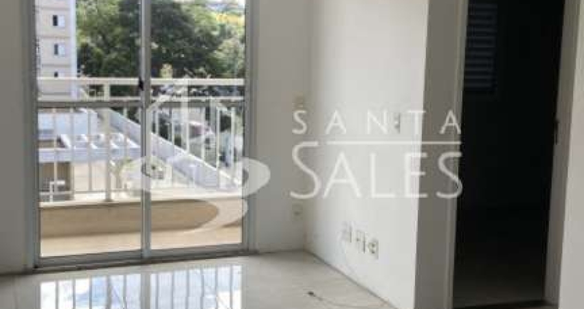 Apartamento à venda em São Paulo-SP, Parque Dom João Neri: 2 quartos, 1 sala, 1 banheiro, 1 vaga, 48m²!