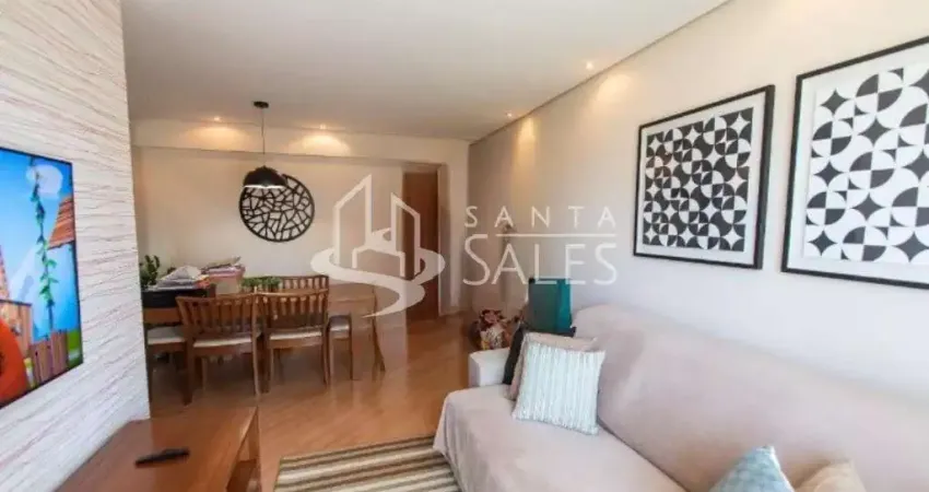 Excelente oportunidade de investimento: Apartamento com 3 quartos e 1 suíte na Vila Firmiano Pinto, São Paulo-SP!