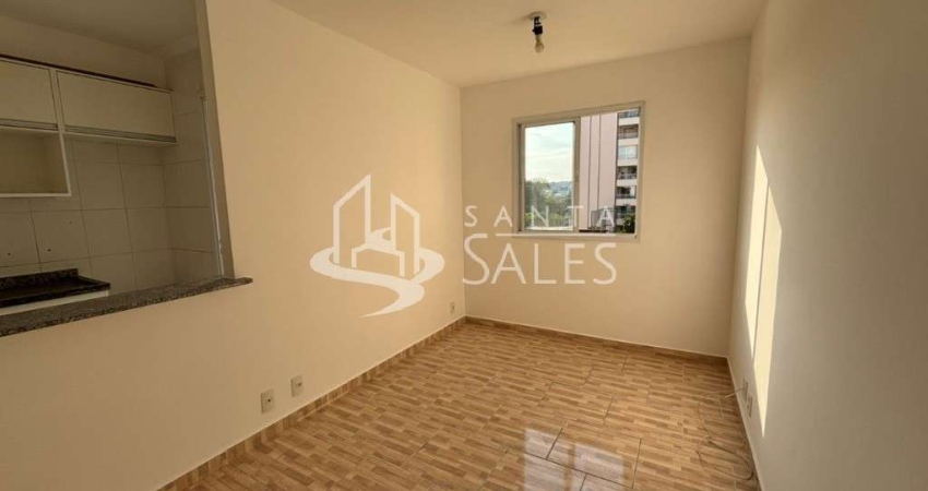 Imperdível oportunidade de investimento: Apartamento à venda em São Paulo-SP, Vila Caraguatá. 2 quartos, 1 sala, 1 banheiro, 1 vaga de garagem, 46,00 m² de área.