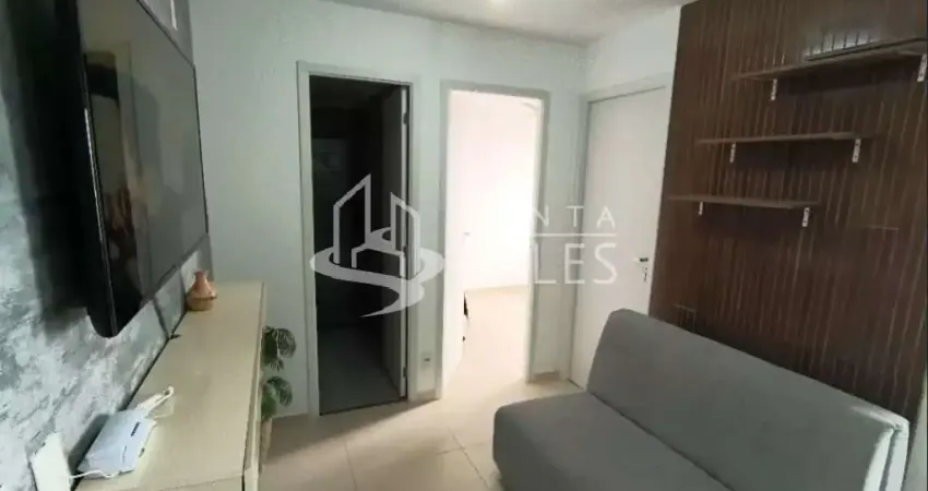 Oportunidade única: Apartamento à venda em São Paulo-SP, 2 quartos, 1 sala, 1 banheiro, 30m² na Água Branca!