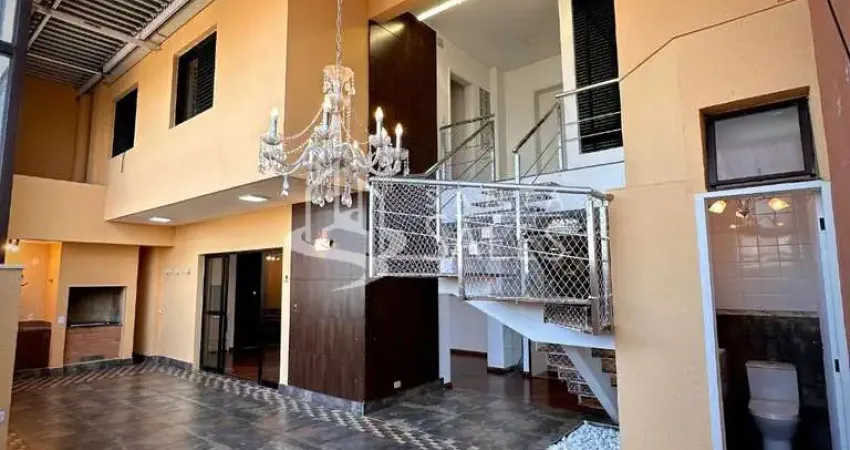 Cobertura de luxo com 4 quartos e 2 suítes na Vila Prudente, São Paulo-SP: 217m², 5 banheiros e 4 vagas de garagem!