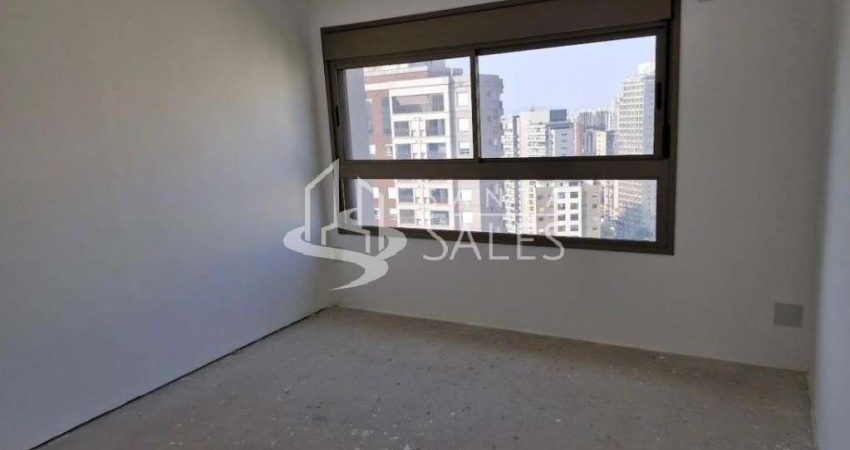 Apartamento à venda em São Paulo-SP, Sumarezinho: 3 quartos, 3 suítes, 1 sala, 4 banheiros, 2 vagas de garagem, 144m²!