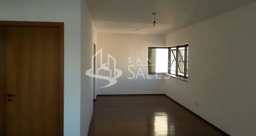 Imperdível oportunidade: Apartamento de luxo em Perdizes, São Paulo-SP, 3 quartos, 2 suítes, 120m², 2 vagas. Venha conferir!