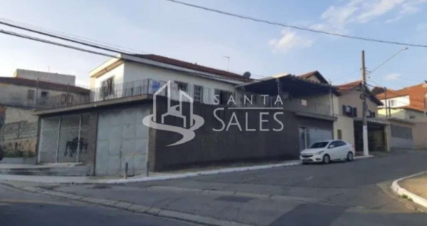 Imperdível oportunidade: Casa à venda em São Paulo-SP, Vila Nhocuné! 3 quartos, 1 suíte, 1 sala, 4 banheiros, 5 vagas, 205m².