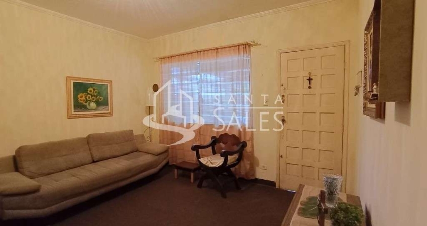 Imperdível! Linda casa à venda em São Paulo-SP, Bela Aliança. 2 quartos, 1 sala, 2 banheiros, 1 vaga garagem, 100m².
