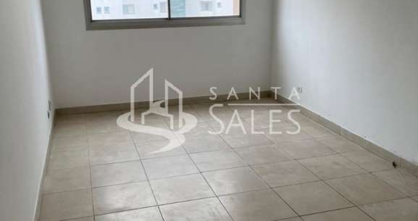 Oportunidade imperdível: Apartamento à venda em São Paulo-SP, Indianópolis, 3 quartos, 2 salas, 1 banheiro, 2 vagas, 78 m².