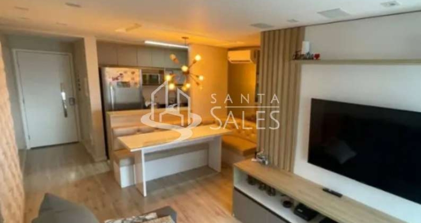 Apartamento à venda em São Paulo-SP, Vila Andrade: 3 quartos, 1 suíte, 2 banheiros, 2 vagas, 69m². Venha conferir!