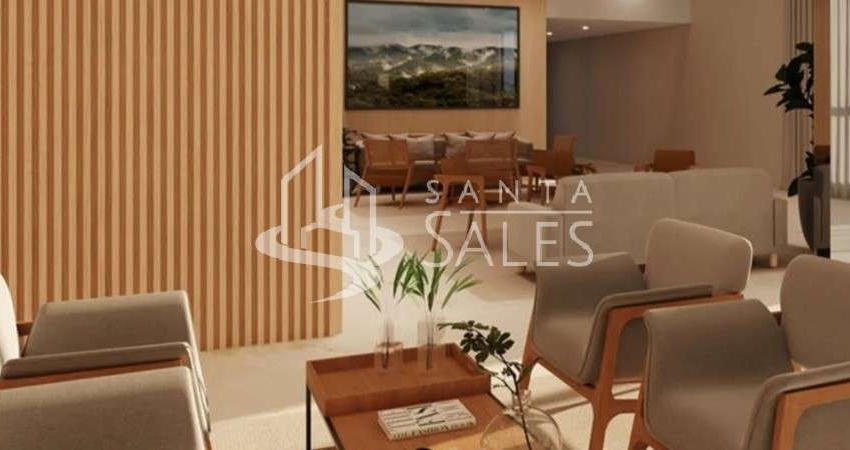 Apartamento com 3 quartos à venda na Rua Carneiro da Cunha, 555, Vila da Saúde, São Paulo