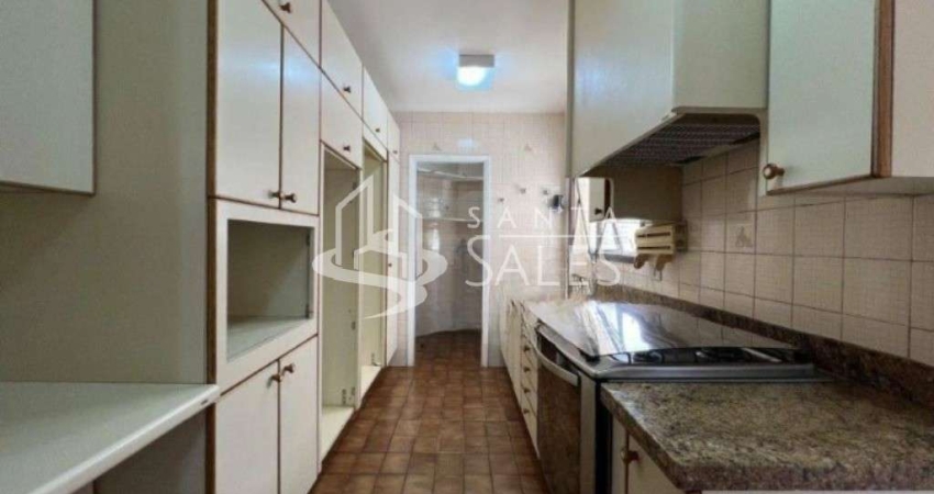 Imperdível oportunidade de adquirir apartamento de luxo na Vila Mariana, São Paulo - 4 quartos, 4 suítes, 1 sala, 4 banheiros, 4 vagas - 200m².