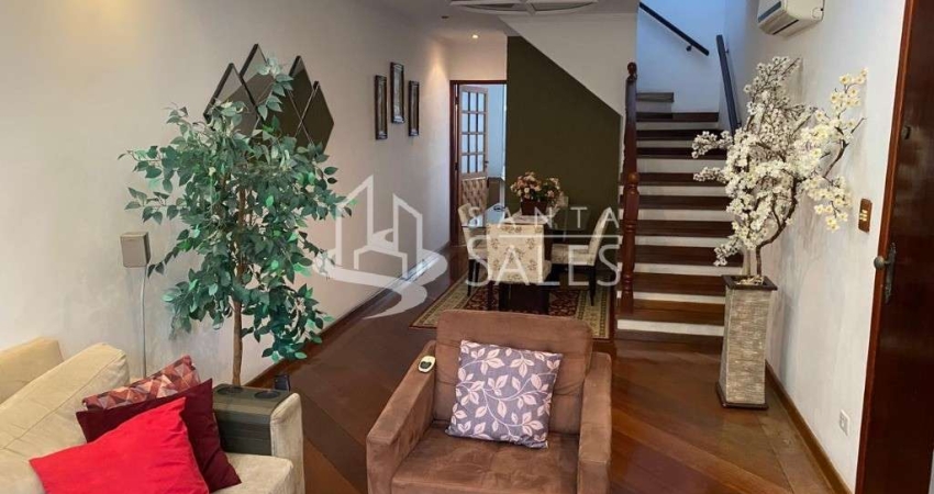Imperdível: Casa à venda em São Paulo-SP, Vila Nova Mazzei! 3 quartos, 1 sala, 4 banheiros, 5 vagas de garagem, 175m².