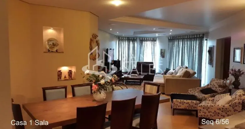 Luxuosa mansão de 7 quartos e 7 suítes no jardim paraíso, são paulo-sp: o sonho da casa própria se torna realidade!