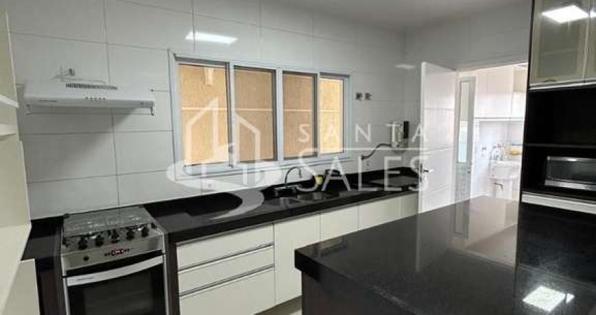 Residência de Luxo em Água Fria: Casa com 3 suítes, 3 vagas e 152m² em São Paulo-SP!