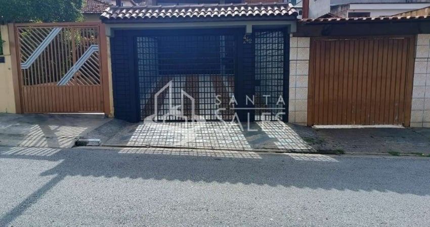 Imperdível oportunidade de adquirir casa de 2 quartos e 4 vagas de garagem na Vila Roque, São Paulo-SP!