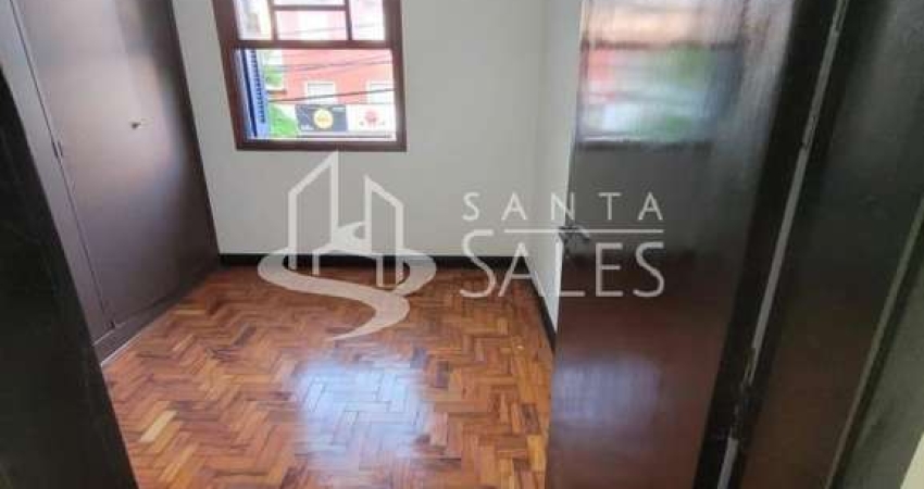 Venda de Casa de 2 quartos na Vila Mariana, São Paulo-SP: 1 sala, 1 banheiro, 4 vagas, 120m² de área privativa.