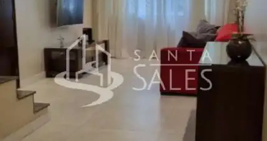 Casa à venda em São Paulo-SP, bairro Jardim Paraíso: 3 quartos, 1 suíte, 1 sala, 1 banheiro, 2 vagas de garagem, 130m².