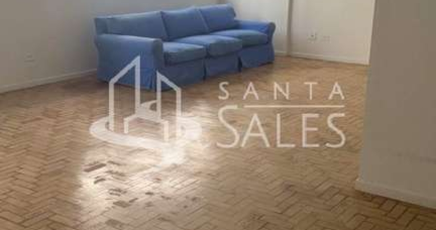 Imperdível oferta de apartamento à venda em São Paulo-SP, Itaim Bibi! 3 quartos, 1 suíte, 2 salas, 1 banheiro, 1 vaga, 154m².