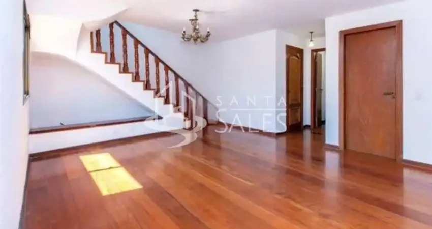 Imperdível oportunidade: Apartamento de luxo na Indianópolis com 4 quartos, 2 suítes e 289m² em São Paulo-SP!