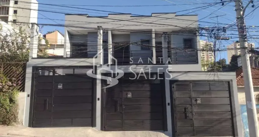 Imperdível! Casa à venda em São Paulo-SP, Vila Mazzei: 2 quartos, 1 suíte, 1 sala, 1 banheiro, 3 vagas, 119m².
