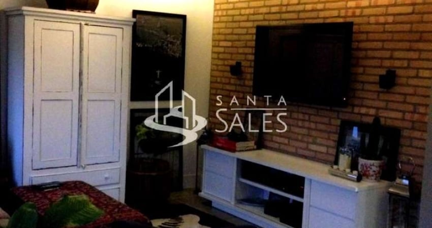 Apartamento à venda em São Paulo-SP, Vila Nova Conceição: 1 quarto, 1 sala, 1 banheiro, 1 vaga, 90m². Aproveite!