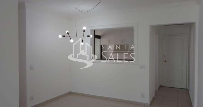 Oportunidade de Investimento: Apartamento à Venda em São Paulo-SP, Vila Andrade  2 Quartos, 2 Salas, 1 Banheiro, 1 Vaga, 71m²