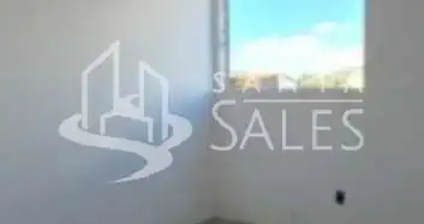 Imperdível oportunidade! Apartamento à venda em São Paulo-SP, bairro Jaraguá, 2 quartos, 2 salas, 1 banheiro, 1 vaga, 40m².