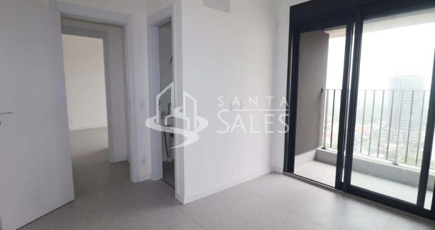 Apartamento de luxo à venda em Pinheiros, São Paulo-SP: 2 quartos, 2 suítes, 1 sala, 1 banheiro, 1 vaga, 82m².