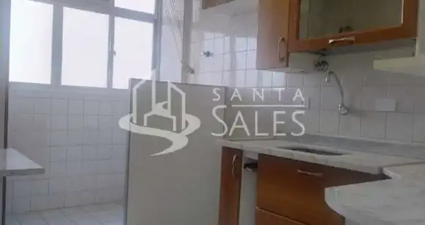 Imperdível: Apartamento à venda em São Paulo-SP, 2 quartos, 2 salas, 1 banheiro, 1 vaga, 56m² no Jardim Celeste!