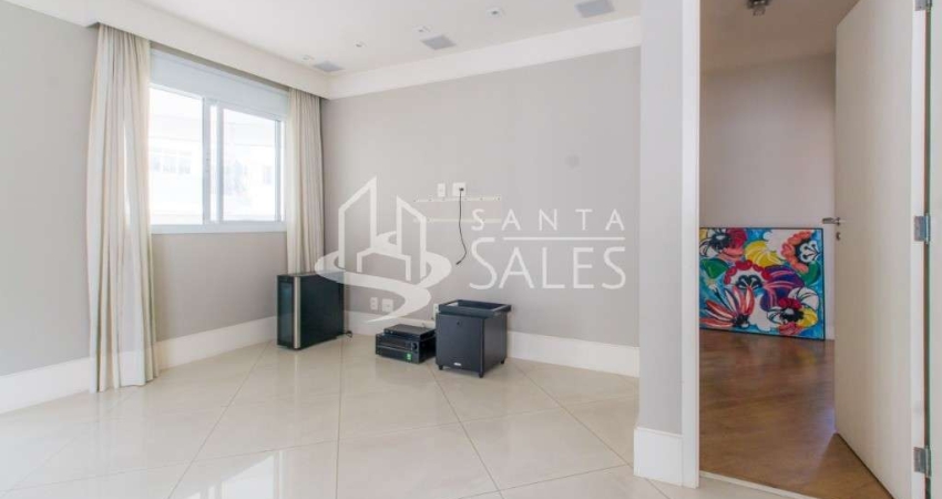 Imperdível oportunidade: Apartamento à venda em São Paulo-SP, Vila Uberabinha, 3 quartos, 3 suítes, 2 salas, 5 banheiros, 3 vagas, 124m².