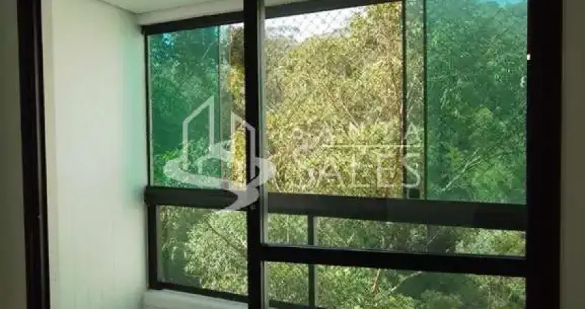 Excelente oportunidade de investimento: Apartamento à venda em São Paulo-SP, Vila Andrade, 2 quartos, 2 salas, 1 banheiro, 1 vaga, 71m².