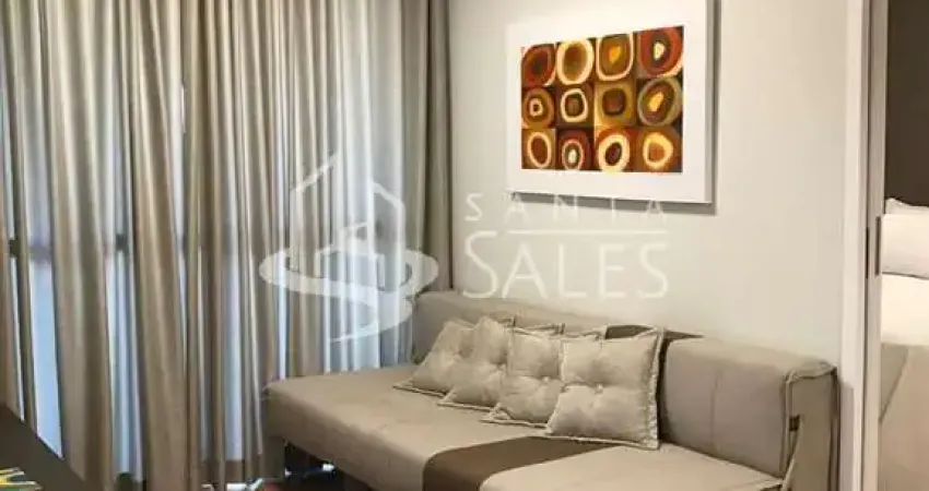 Apartamento com 1 quarto à venda na Avenida São João, 1363, República, São Paulo