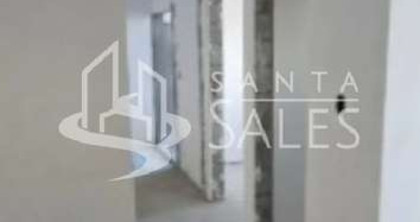 Apartamento à venda em São Paulo-SP, Jaraguá: 2 quartos, 2 salas, 1 banheiro, 1 vaga, 40m² de área. Venha conferir!