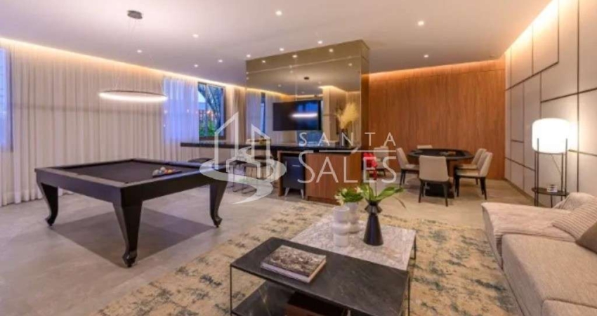 Apartamento à venda em São Paulo-SP, Jardim Dom Bosco: 2 quartos, 1 sala, 3 banheiros, 2 vagas de garagem, 113m² de área.