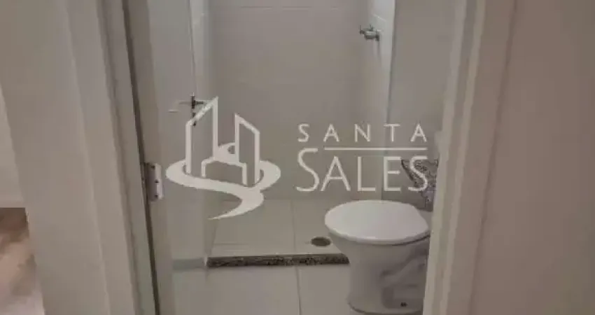 Oportunidade imperdível de apartamento à venda na Aclimação, São Paulo-SP: 1 quarto, 1 sala, 1 banheiro, 1 vaga de garagem!