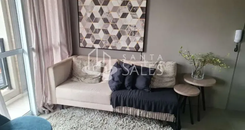 Oportunidade imperdível de apartamento à venda na aclimação, são paulo-sp: 1 quarto, 1 sala, 1 banheiro, 1 vaga de garagem!