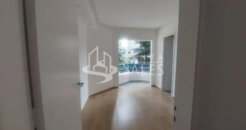 Apartamento à venda em Pinheiros, São Paulo-SP, com 1 quarto, 1 suíte, 1 sala, 1 banheiro, 1 vaga e 45m². Venha conferir!