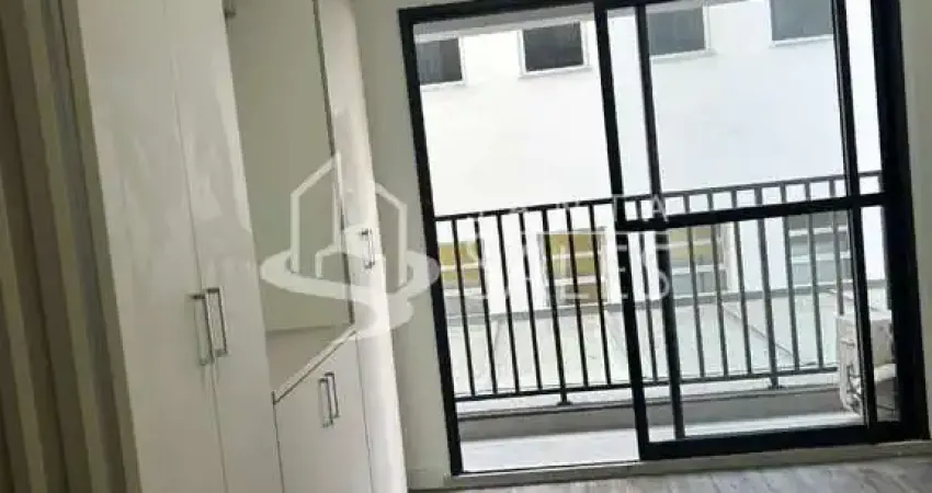 Venda de apartamento de 1 quarto na vila mariana, são paulo-sp: ótima localização e 24m² de área!