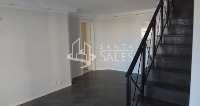 Apartamento de Luxo na Vila Andrade: 2 Quartos, 1 Suíte, 3 Salas, 4 Banheiros, 3 Vagas de Garagem, 337,81 m² - São Paulo-SP